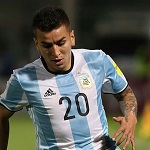 Angel Correa