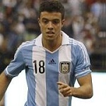 Franco Di Santo