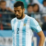 Ezequiel Garay