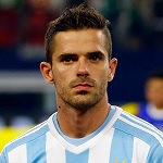 Fernando Gago