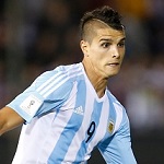 Erik Lamela