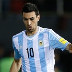 Javier Pastore