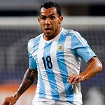 Carlos Tevez