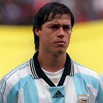 Matias Almeyda