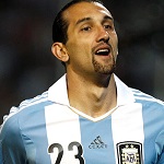 Hernan Barcos