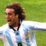 Gabriel Batistuta