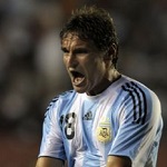 Gonzalo Bergessio