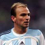 Esteban Cambiasso