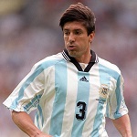 Jose Chamot