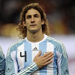 Fabricio Coloccini
