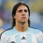 Hernan Crespo