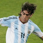 Cesar Delgado