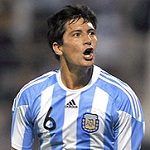 Guillermo Burdisso