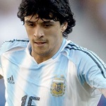 Lucho Gonzalez