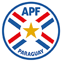 Paraguay Logo