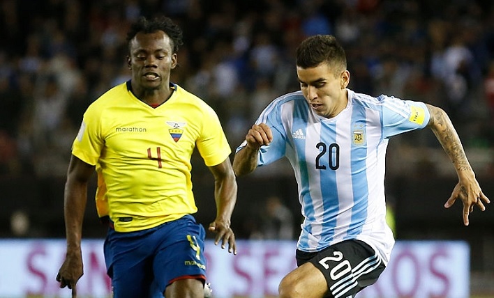 Angel Correa
