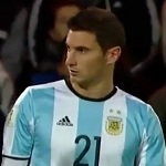 Lucas Alario