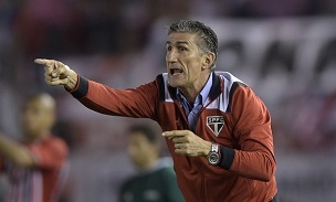 Edgardo Bauza