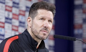 Diego Simeone