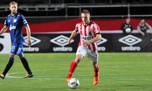 Santiago Ascacibar