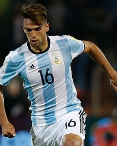 Emmanuel Mas Argentina