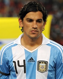Alberto Costa Argentina