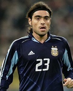 Aldo Duscher Argentina