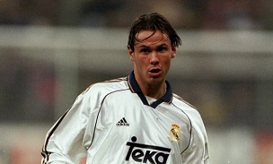 Fernando Redondo
