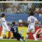 Esteban Cambiasso Argentina Serbia and Montenegro
