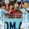 Angel Di Maria Leandro Paredes Argentina