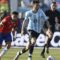 Javier Pastore Argentina