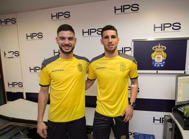 Jonathan Calleri Hernan Toledo