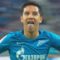 Sebastian Driussi Zenit