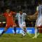 Ever Banega Argentina Chile