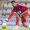 Geronimo Rulli Napoli