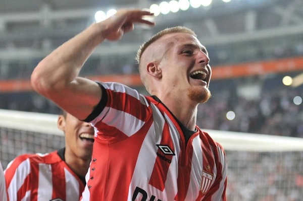 Santiago Ascacibar VfB Stuttgart