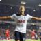 Erik Lamela Tottenham Hotspur