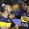 Pablo Perez Dario Benedetto