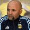sampaoli argentina
