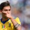 Paulo Dybala Juventus