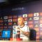 Jorge Sampaoli Argentina press conference