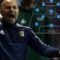 Jorge Sampaoli Argentina press conference