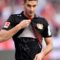 Lucas Alario Bayer Leverkusen goal
