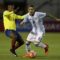 Lucas Biglia Argentina Ecuador
