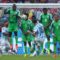 Lionel Messi Argentina World Cup Nigeria