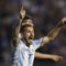 Dario Benedetto Argentina
