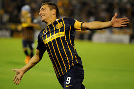 Marco Ruben Rosario Central