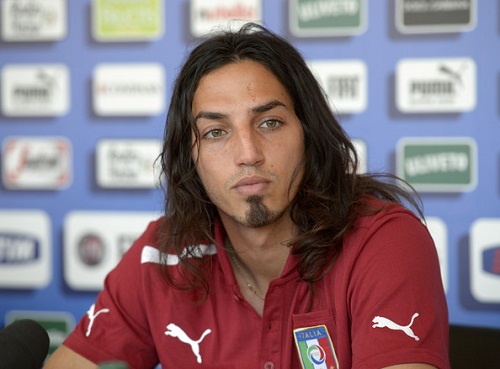 Ezequiel Schelotto